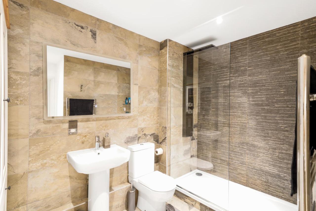 Casa Mansa - Serviced Apartment, London Exterior photo